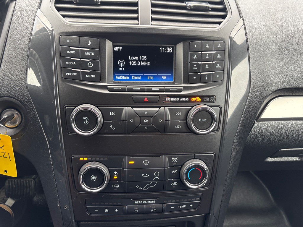 2019 Ford Explorer Image 20