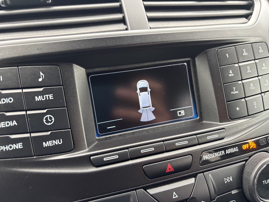 2019 Ford Explorer Image 22