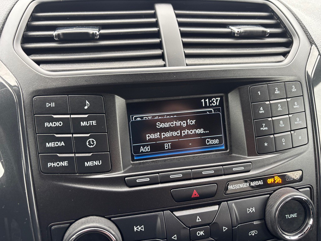 2019 Ford Explorer Image 23
