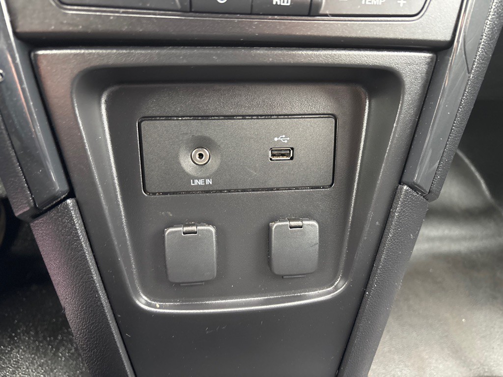 2019 Ford Explorer Image 24