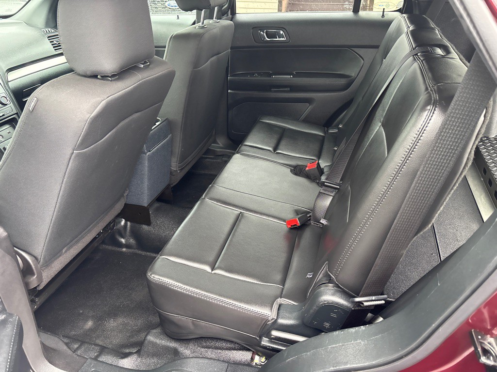 2019 Ford Explorer Image 27