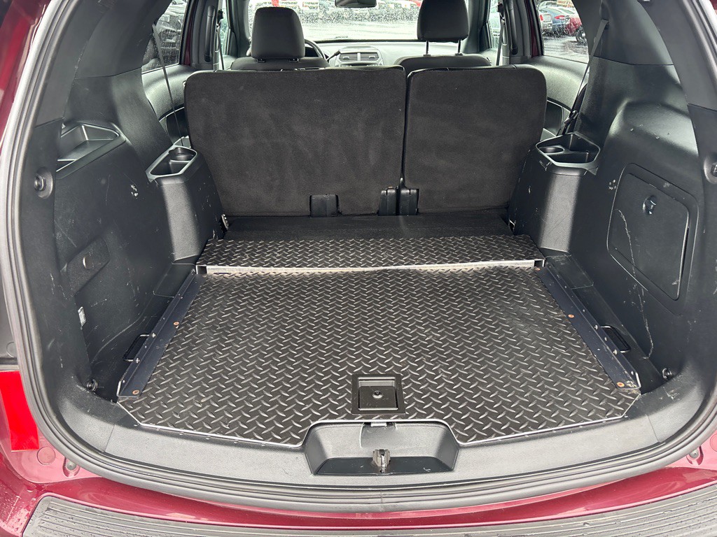2019 Ford Explorer Image 28