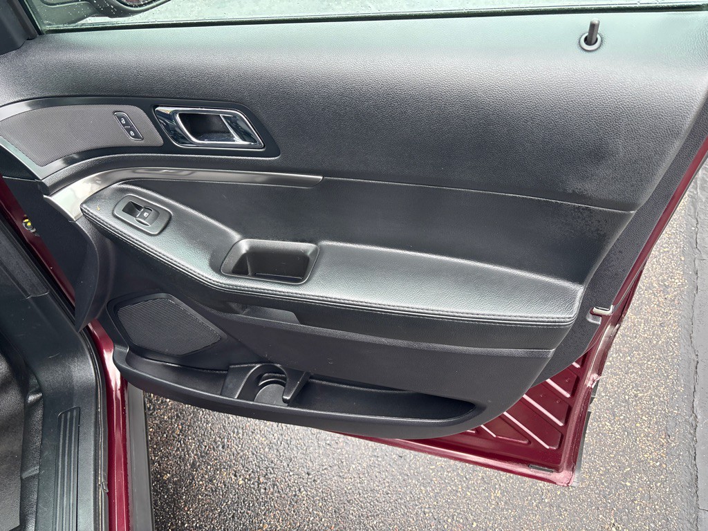 2019 Ford Explorer Image 31