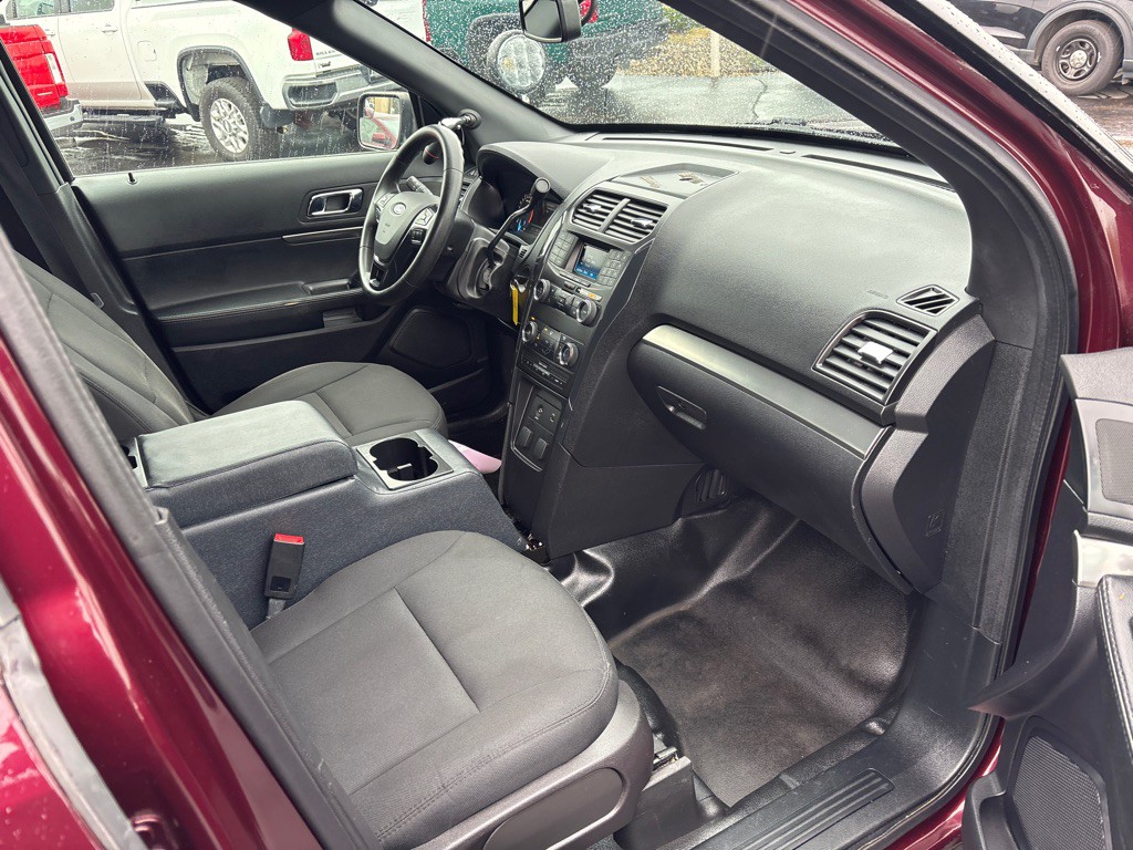 2019 Ford Explorer Image 32
