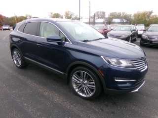 Image for 2015 Lincoln MKC  ID: 6923461