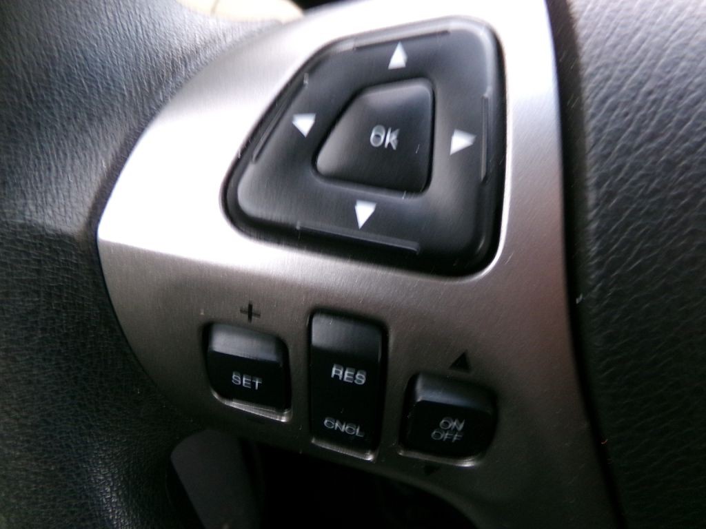 2016 Ford Taurus Image 15