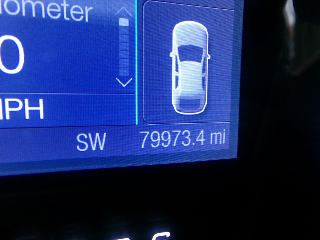 2016 Ford Taurus Image 17