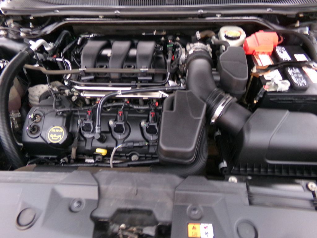 2016 Ford Taurus Image 39