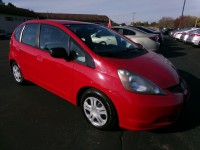Image for 2009 Honda Fit  ID: 6932835