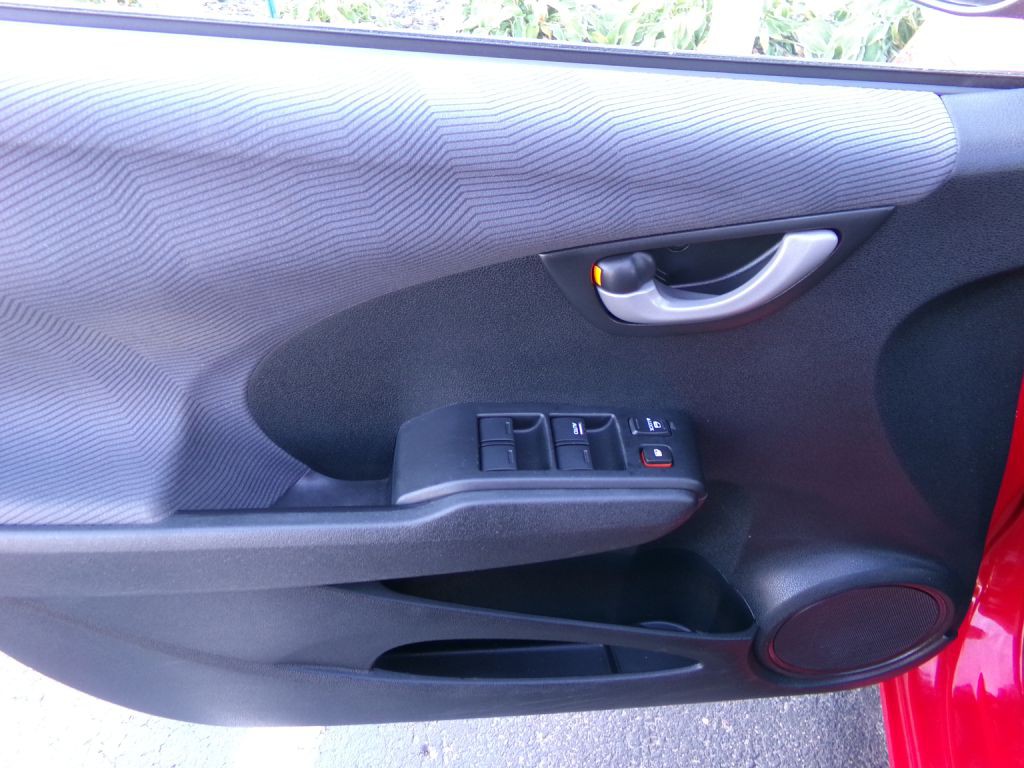 2009 Honda Fit Image 10