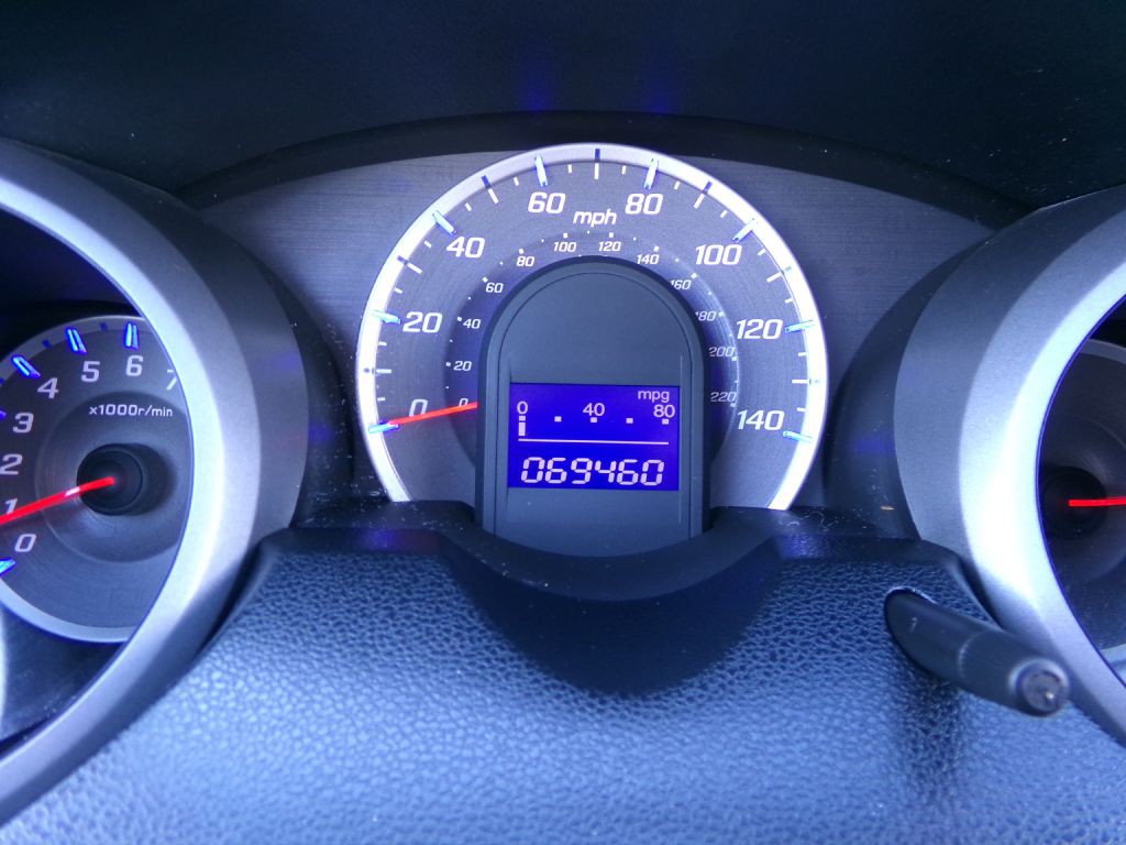 2009 Honda Fit Image 12