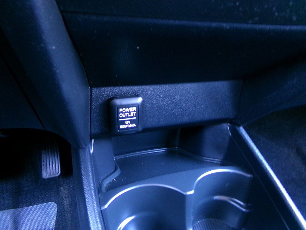 2009 Honda Fit Image 15