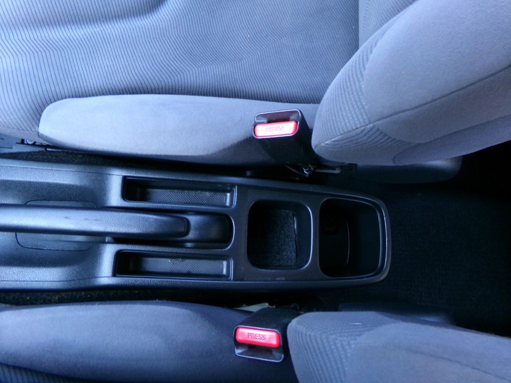 2009 Honda Fit Image 18