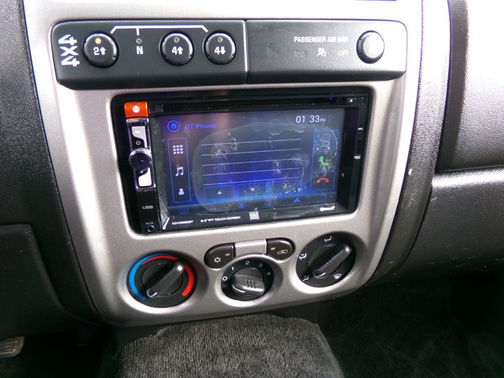 2012 Chevrolet Colorado Image 15