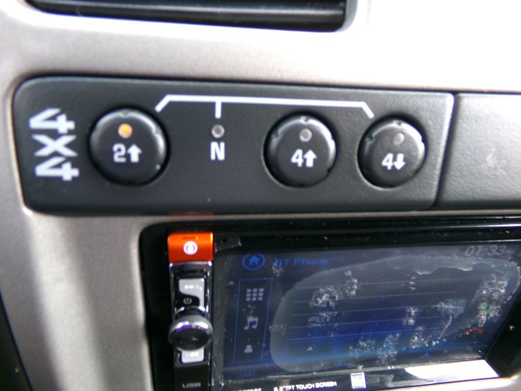 2012 Chevrolet Colorado Image 16