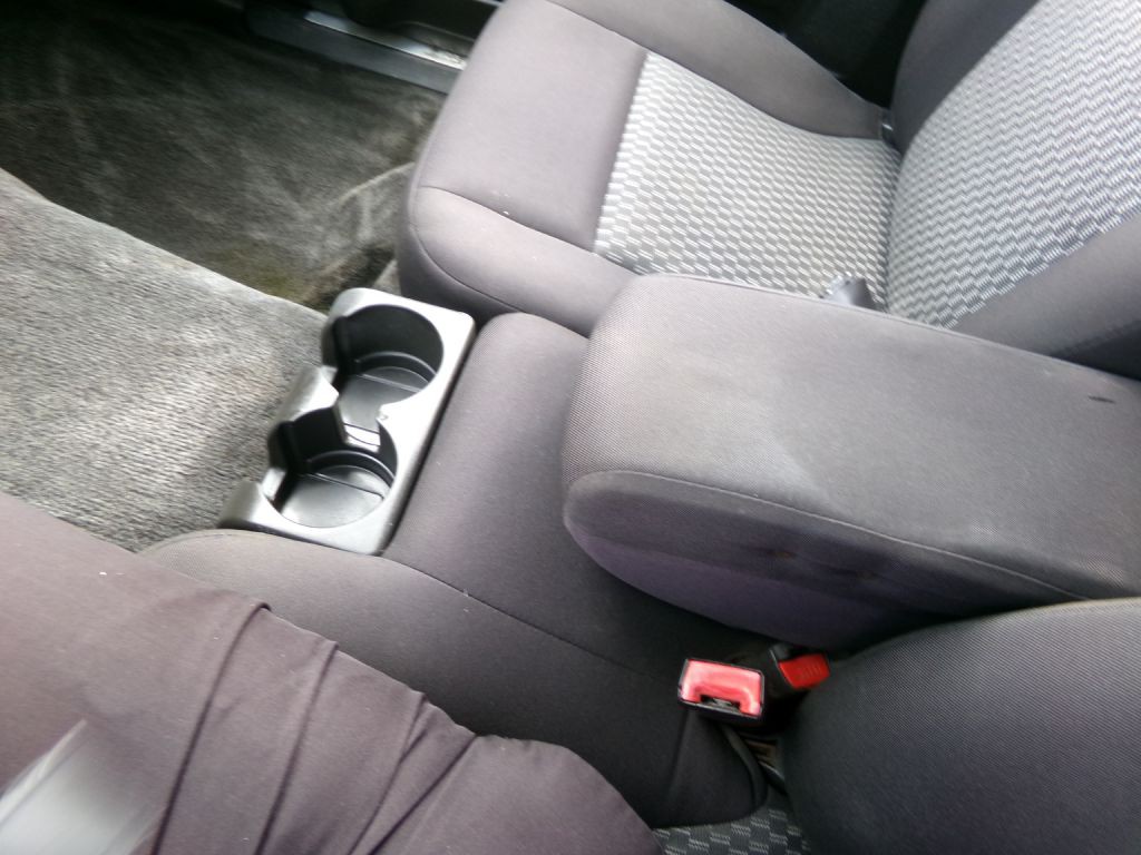 2012 Chevrolet Colorado Image 17