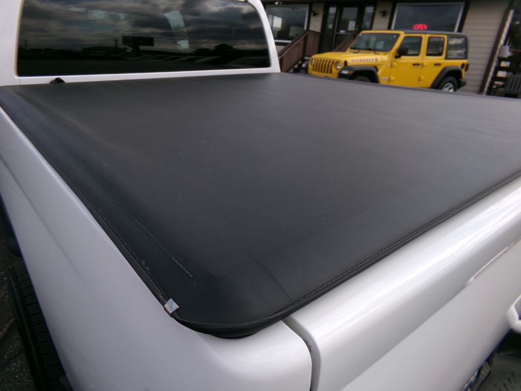 2012 Chevrolet Colorado Image 23
