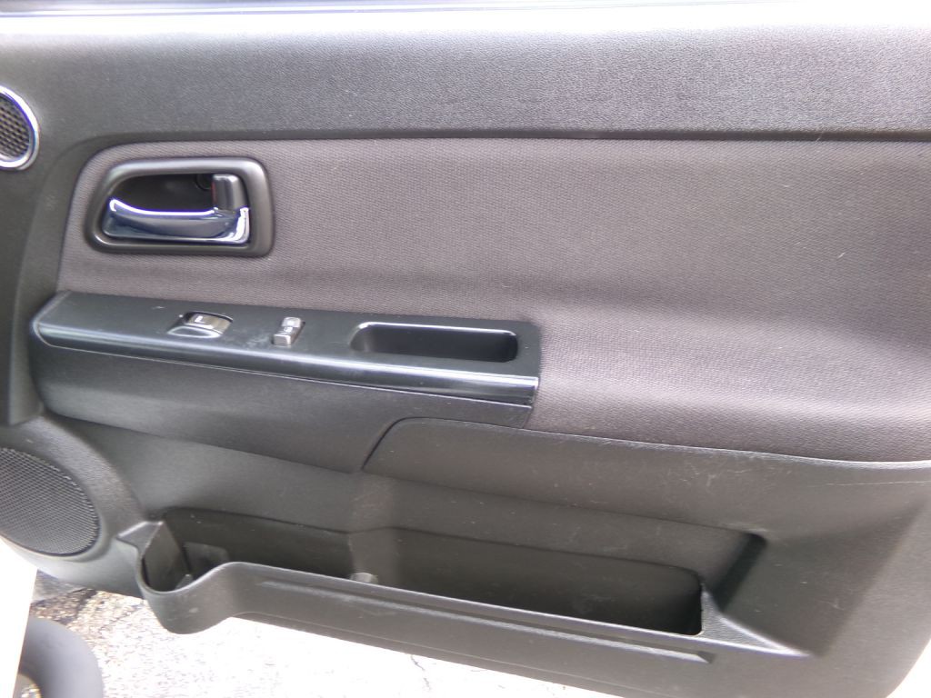 2012 Chevrolet Colorado Image 25