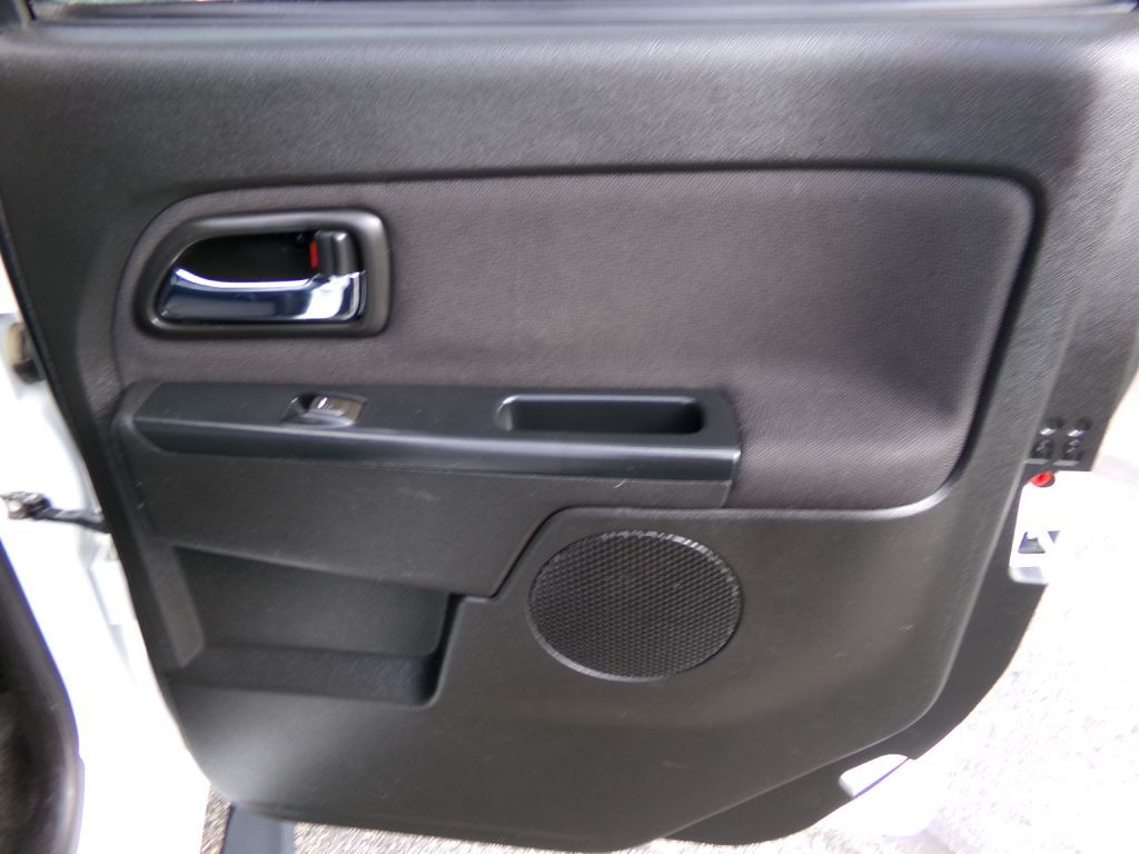 2012 Chevrolet Colorado Image 29