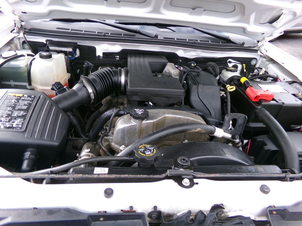 2012 Chevrolet Colorado Image 39