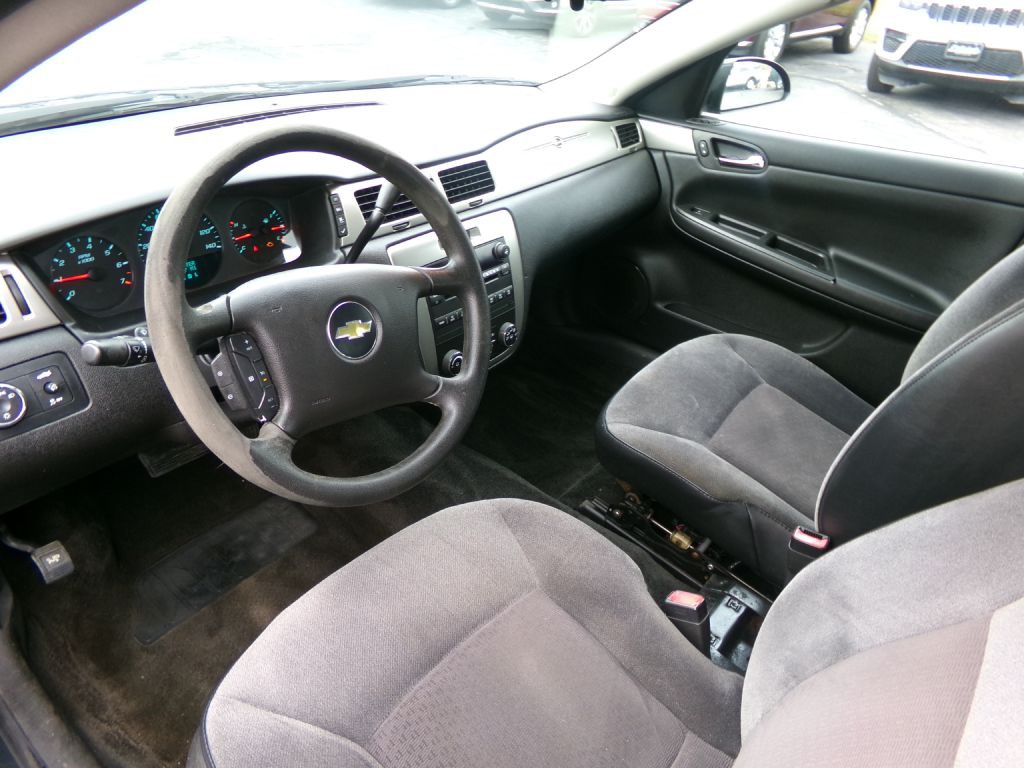 2013 Chevrolet Impala Image 12