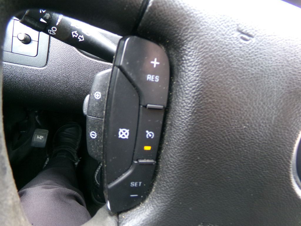 2013 Chevrolet Impala Image 15