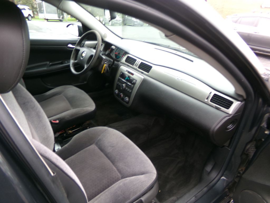 2013 Chevrolet Impala Image 25