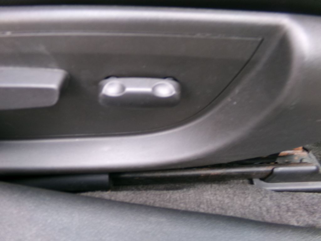 2013 Chevrolet Impala Image 26