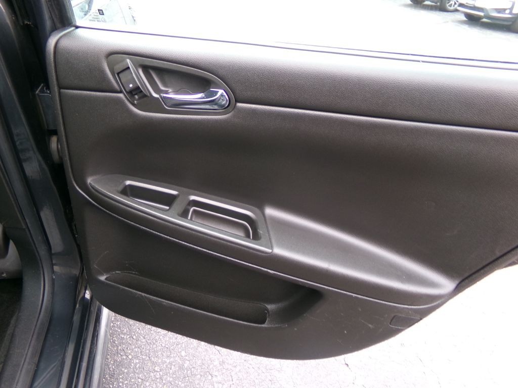 2013 Chevrolet Impala Image 28