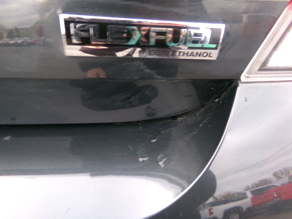 2013 Chevrolet Impala Image 30