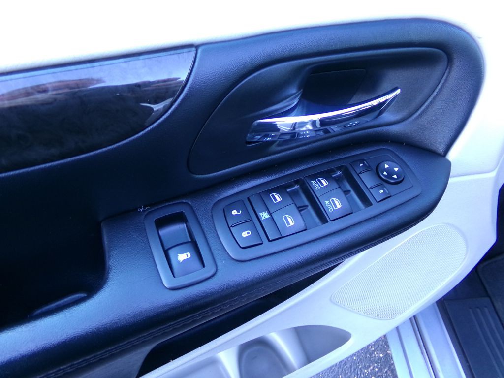 2019 Dodge Grand Caravan Image 10