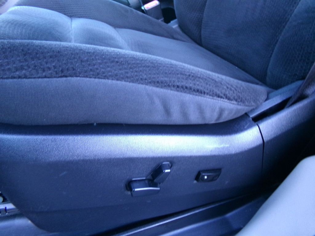 2019 Dodge Grand Caravan Image 11