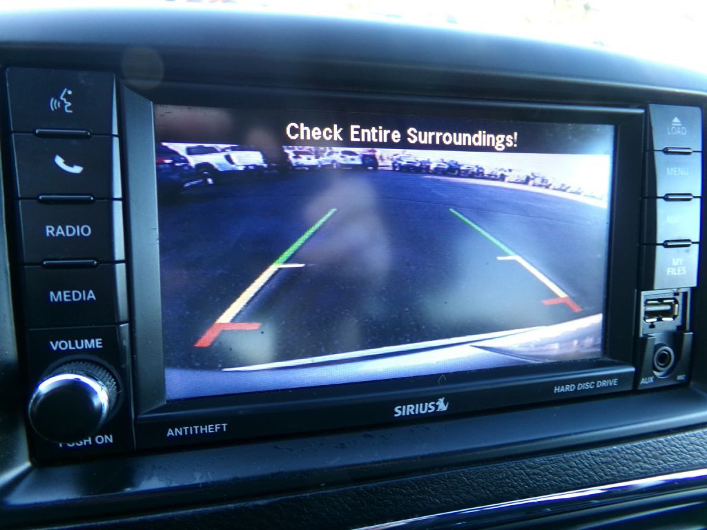 2019 Dodge Grand Caravan Image 17