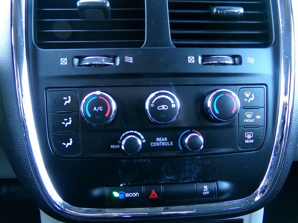 2019 Dodge Grand Caravan Image 18