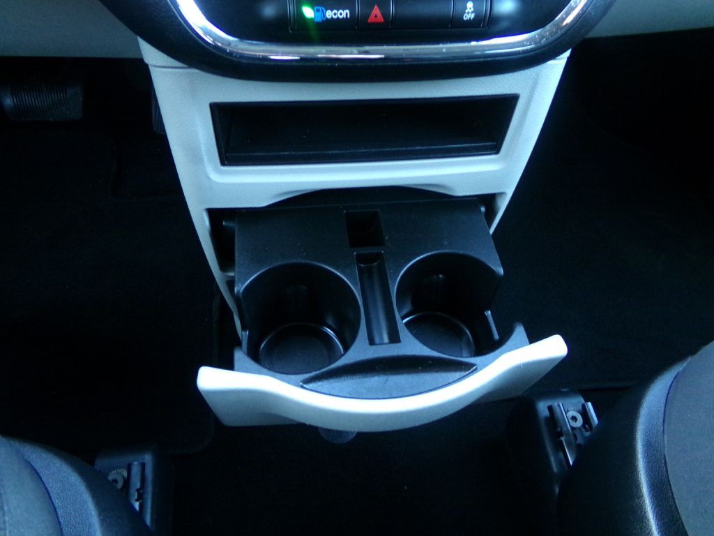 2019 Dodge Grand Caravan Image 19