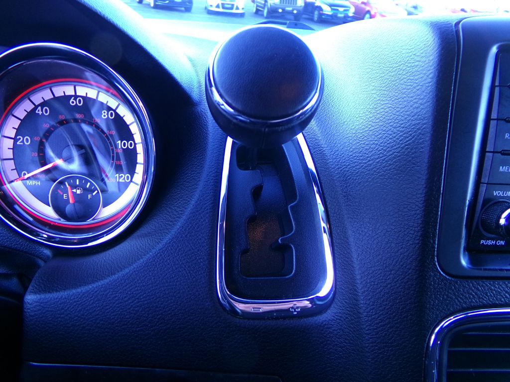 2019 Dodge Grand Caravan Image 21