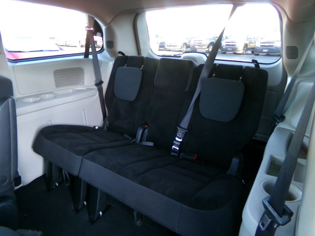 2019 Dodge Grand Caravan Image 23