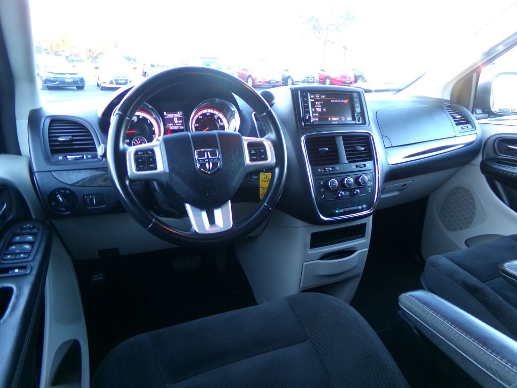 2019 Dodge Grand Caravan Image 25