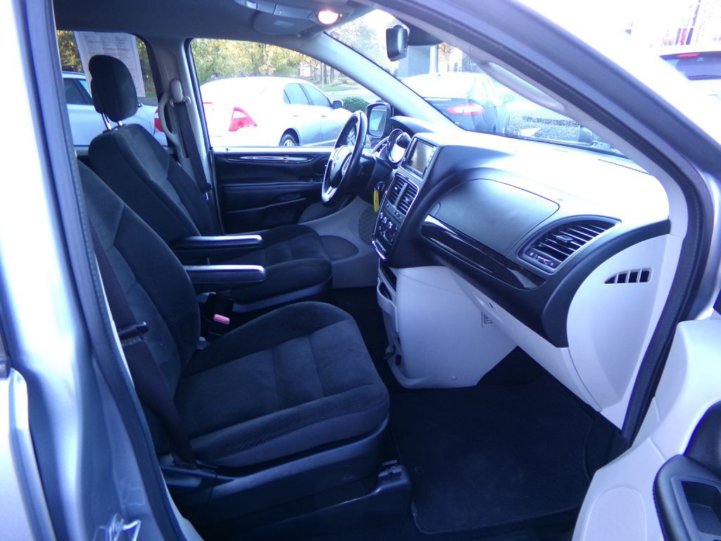 2019 Dodge Grand Caravan Image 26