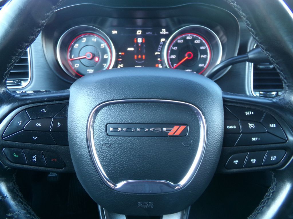 2020 Dodge Charger Image 14