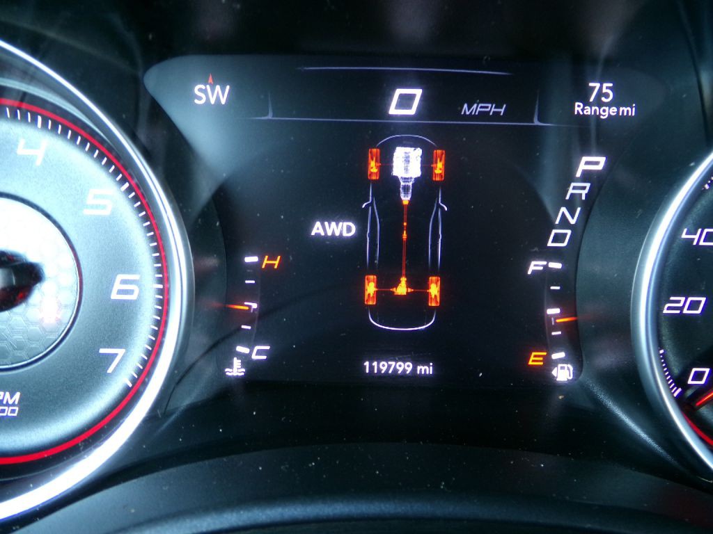 2020 Dodge Charger Image 15