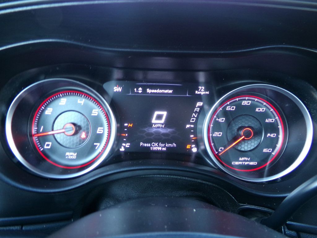 2020 Dodge Charger Image 20