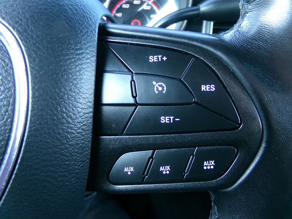 2020 Dodge Charger Image 21