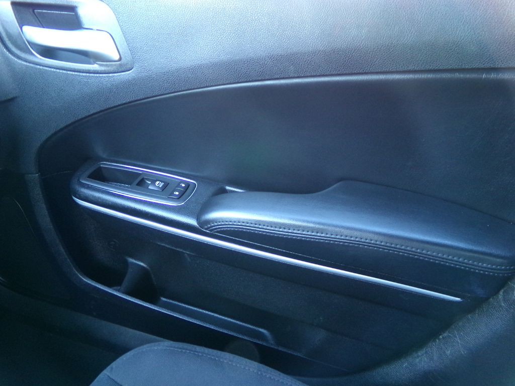 2020 Dodge Charger Image 24