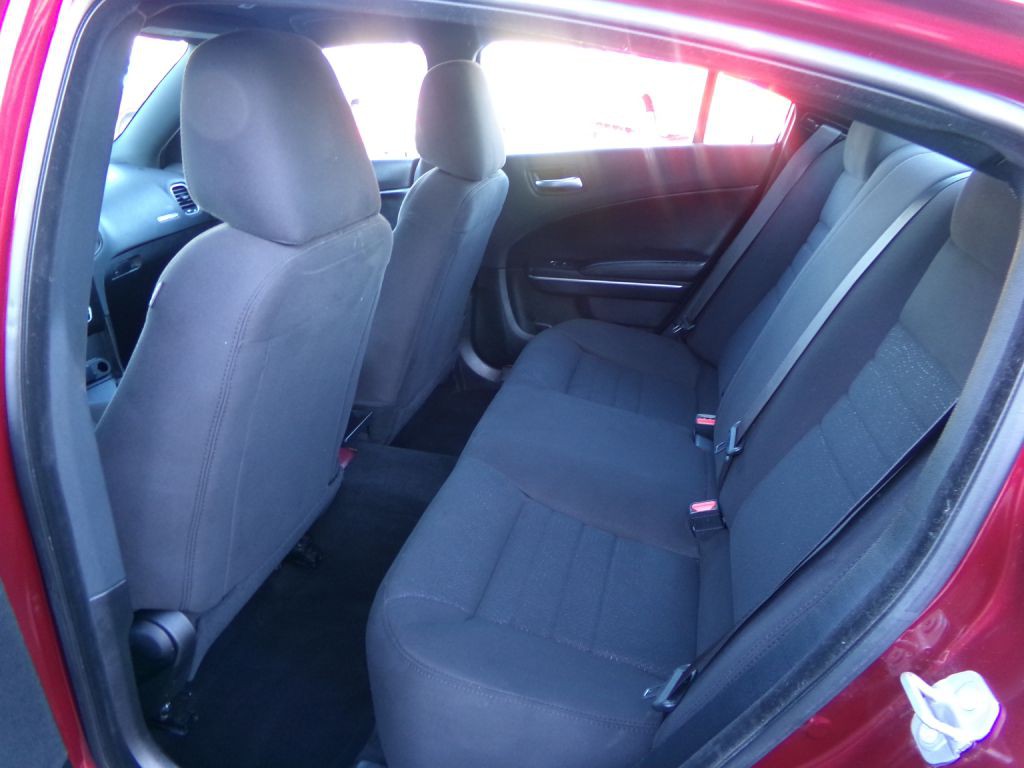 2020 Dodge Charger Image 27