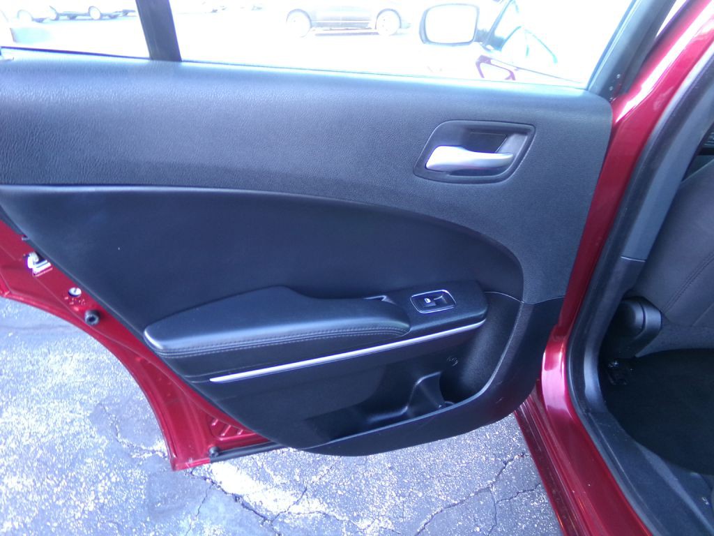 2020 Dodge Charger Image 28