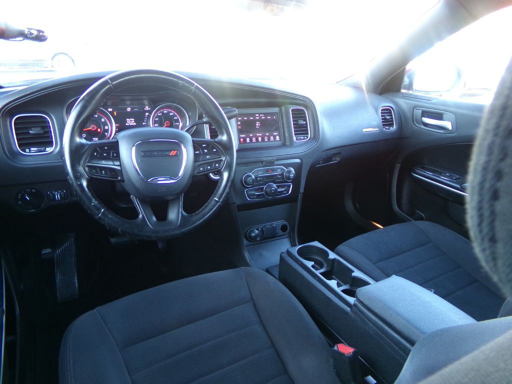 2020 Dodge Charger Image 29