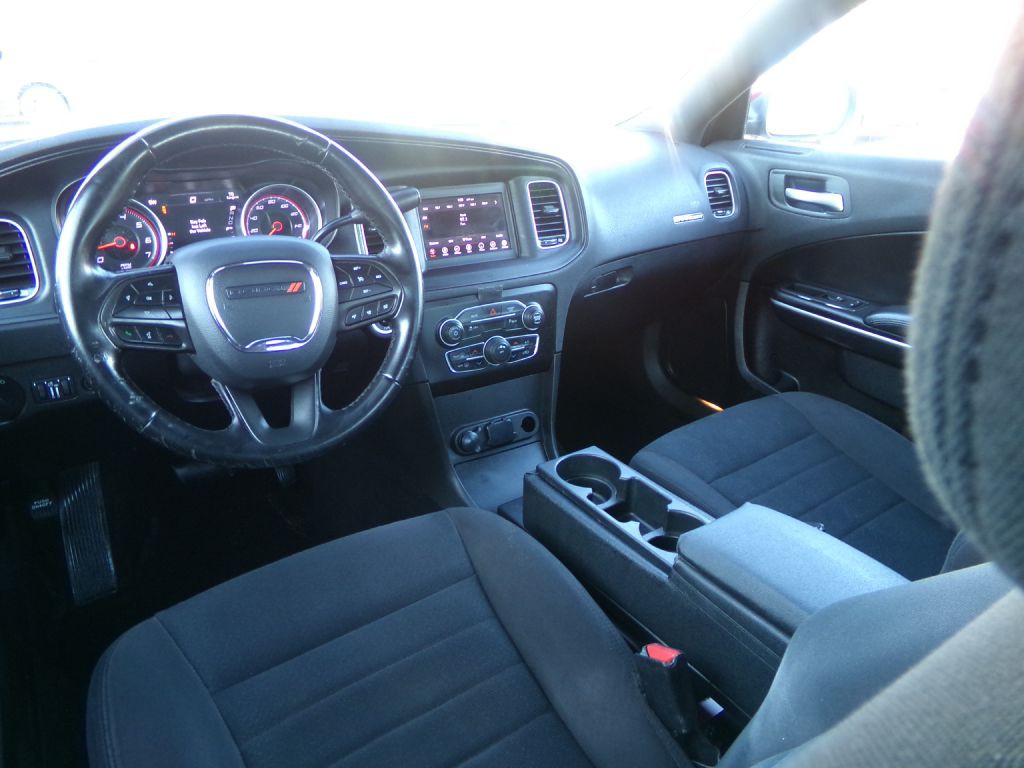 2020 Dodge Charger Image 30