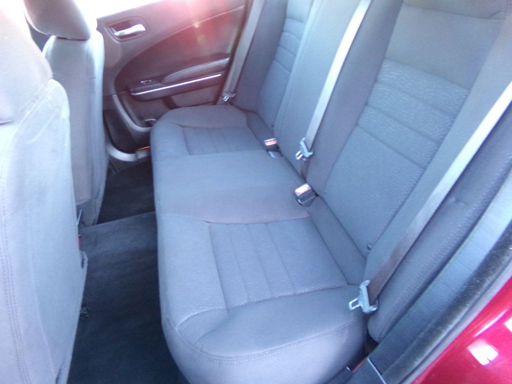 2020 Dodge Charger Image 31