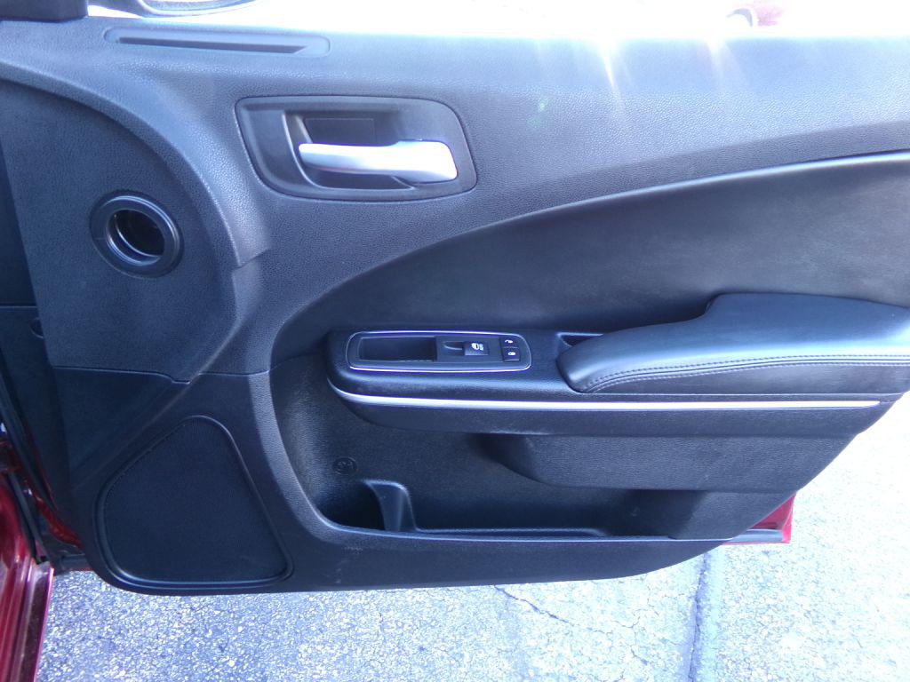 2020 Dodge Charger Image 34